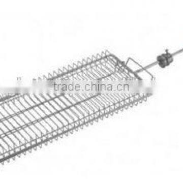 Barbecue Grill Set Arke photo-3