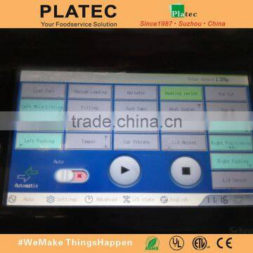 Automatic Nespresso Coffee Capsule Filling Machine photo-6