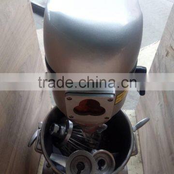 40L Planetary Mixer/Planetary Food Mxier/Planetary Egg Mixer photo-2
