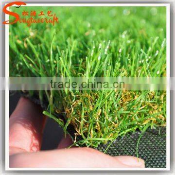 Plastic Artificial Turf Soccer Artificial Grass Playground Artificial Grass Carpet for Soccer Carpet Artificial Grass China photo-6
