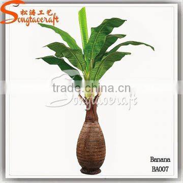Cheap New Design Artificial Banana Tree For Sale