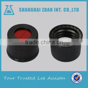 Pre-assembled Caps and Septa photo-3