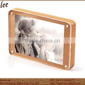 Promotional Photo Frame Wood Gift Product