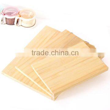 2017 New Designed Bamboo Chopping Board photo-4