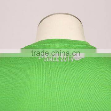 100% Cotton Round Neck T-shirt photo-5