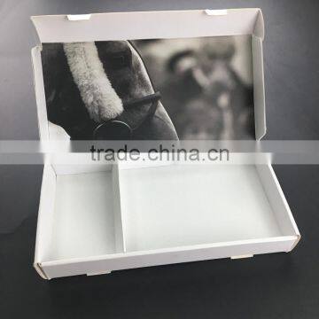 High Quality Gift Packaging Shipping Box China Factory