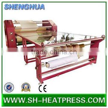 Best Saler Roll to Roll Heat Transfer Printing Label Machines Automatic Heat Sealing MachineCY-002 photo-2