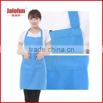 Hot Sale Cheap Custom Printed Aprons Disposable For Sale photo-3
