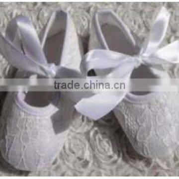 2016 New Style Cool Soft Sole Baby Shoes With Lace for Danceing Wear and Play photo-2