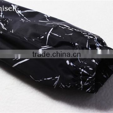 Oem Service Fashion Pringting Custom Men's Softshell Windbreaker Jacket photo-6