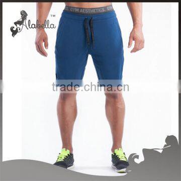 Wholesale athletic wear OEM Sports Shorts Mens Gym Shorts