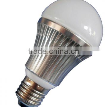 Led Bulb E27 6*1W