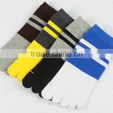 Men Sport Socks/New Style Men Five Toes Sport Socks