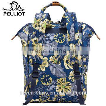 China Suppliers Water Repellent Bags Backpack Outdoor Hiking photo-6