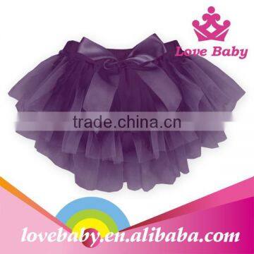Boutique Stylish Bowknot Kids Thong Underwear photo-2