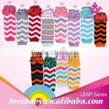Children Cheap Knitted Halloween Leg Warmer Ruffle Leg Warmer LBE4092377