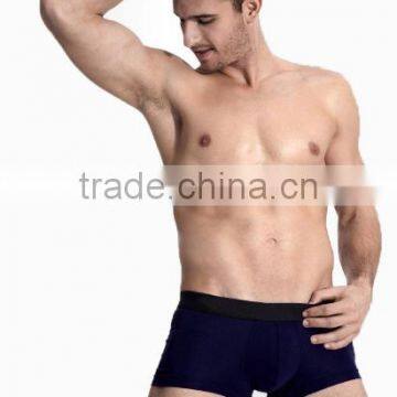 High quality mens underwear boxer briefs