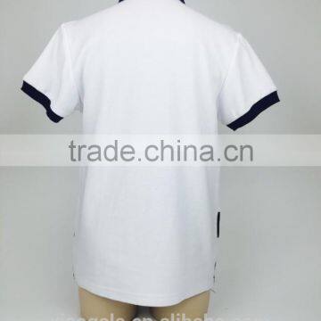 Hot Sale Cheap Polo Shirts With Bottom Price photo-2
