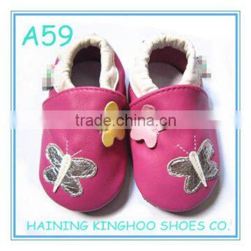 soft sole baby shoes