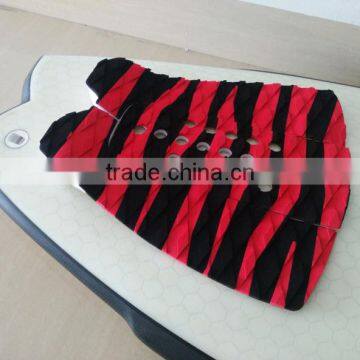 Surfboard Tail Pad 3M Glue Surfboard Pad Traction Pad EVA Foam photo-3