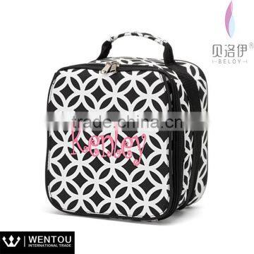 New Arrival Monogrammed School Lunch Box