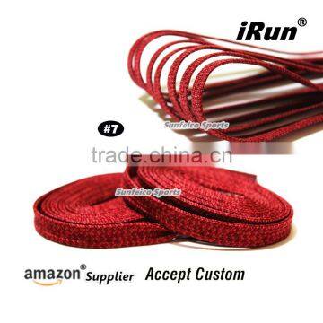 Amazing Flat Pattern Shoelaces Replacement for Hi-Tops & Lo-Tops Sneakers - Amazon/eBay Supplier-Free Amazon UPC Barcode Service photo-2