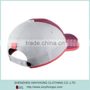 100% Cotton Golf Caps/running Caps With Customized Embroidery Logo photo-4