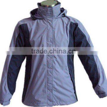 Waterproof Jacket