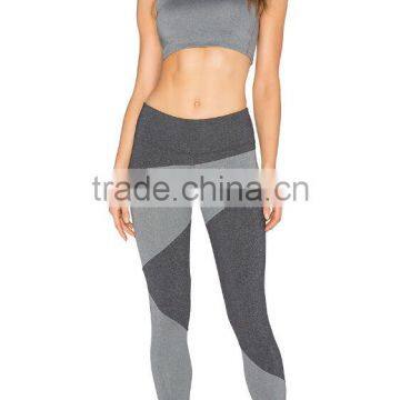 Low Price Ladies Wholesale Sports Bra Sexy Yoga Bra photo-3