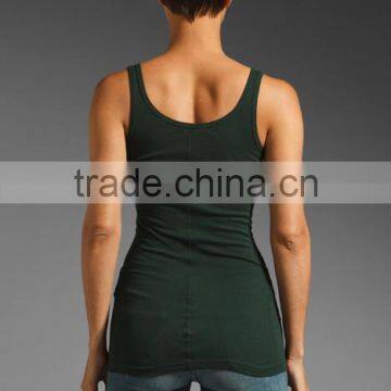 100% Modal Bodybuilding Tank Tops photo-3