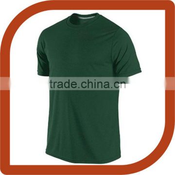 Dri-FIT Green T-Shirts man