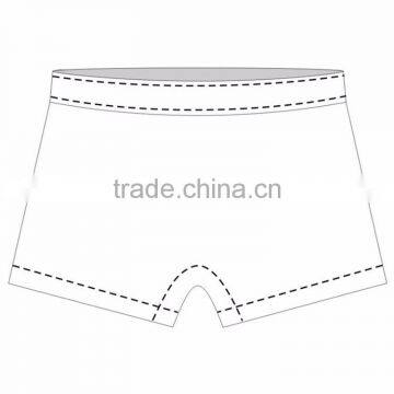 New Design OEM Manufacturers Sexy Mens Boxer Hot Gay Underwear photo-4