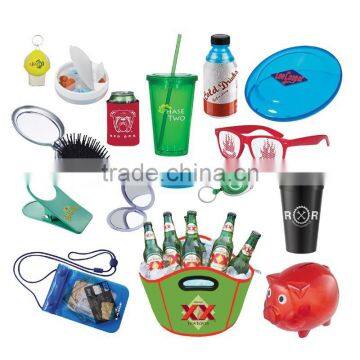 High Quality Cheap Summer Gift for Beach /office Promotional photo-3