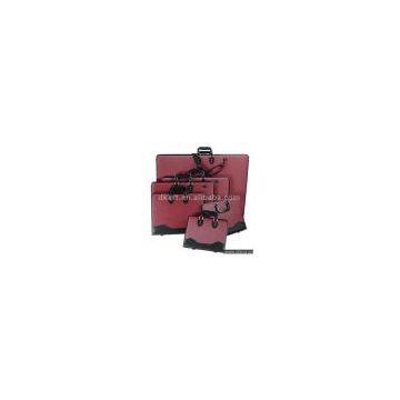 Sell Portfolios, Artist Bag