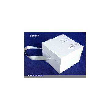 China (Mainland) Gift Box For Waterford Crystal