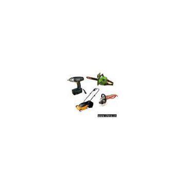 Power Tools (all kinds)