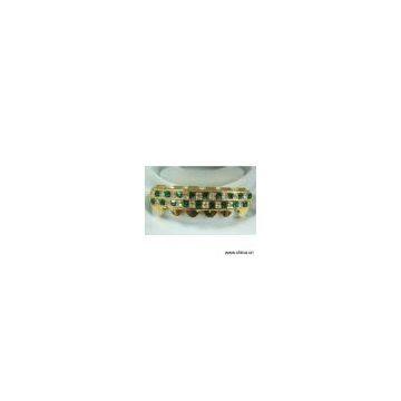 Sell Square Stone Grillz