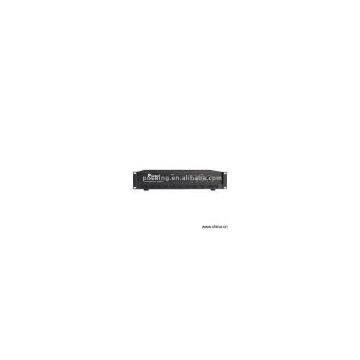 Sell PA Amplifier PA-1200