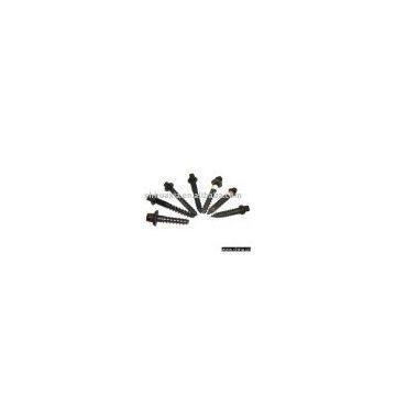 Square Head Screw Spikes