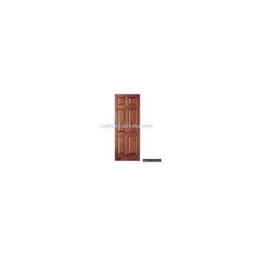 Sell Door (Solid Wood Door)