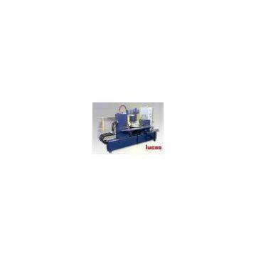 Italy Special Bending And Cutting Disc Machine