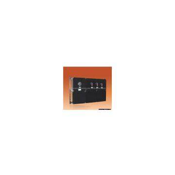 Full Plastic Explosion-Proof Power Overhand Distribution Box