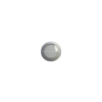 Round Warm White Ceiling CREE SMD Flat Panel Led Lights D180*14mm 8w 600lm