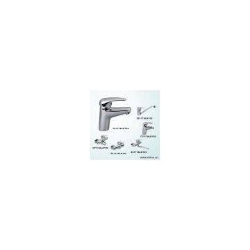 Sell 40-Cartridge Mixers