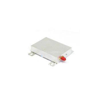 KYL-600H 5w vhf wireless audio modems 10km wireless module long range 150MHz/230MHz voice radio