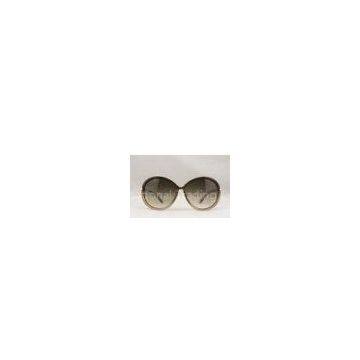 Branded Sunglasses For Lady CLOTHILDE TF162 98P Gray 61mm Lens PC Frame
