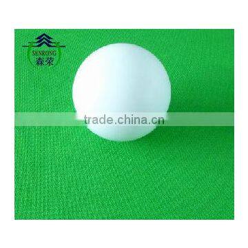 White PTFE Round Balls photo-3