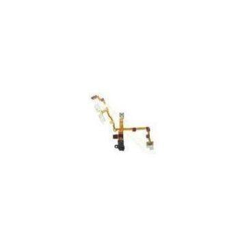 For iphone 2g Replacement headphone jack flex cables Parts