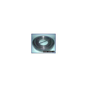 SINGLE HELICAL GEARS