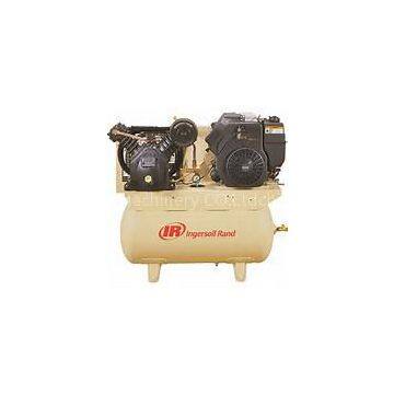 Ingersoll Rand air compressor